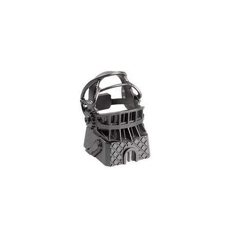 ZOMOPLUS Aluminum Keycap Torture Tool - anthracite