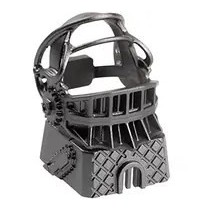 ZOMOPLUS Aluminum Keycap Torture Tool - anthracite