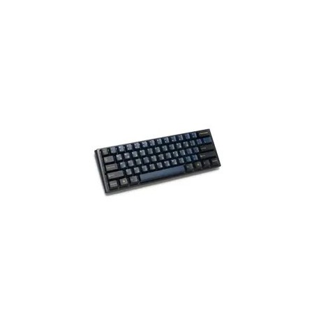 Ducky One 3 Pro Mini Nazca Line Gaming Keyboard, mechanical, 8,000 Hz, Hot Swap, RGB - Cherry MX2A Red, ANSI (US)