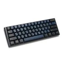 Ducky One 3 Pro Mini Nazca Line Gaming Keyboard, mechanical, 8,000 Hz, Hot Swap, RGB - Cherry MX2A Red, ANSI (US)