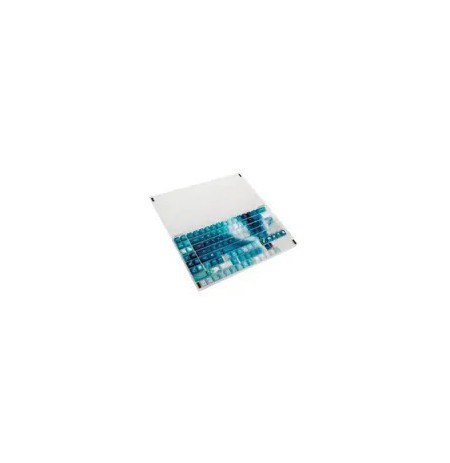 Traitors AURORA Keycap Set (US)