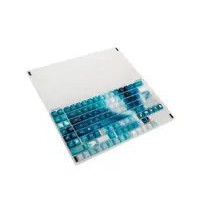 Traitors AURORA Keycap Set (US)