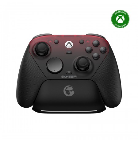 GameSir G7 Pro Multiplatform Gamepad - Shadow Ember Edition