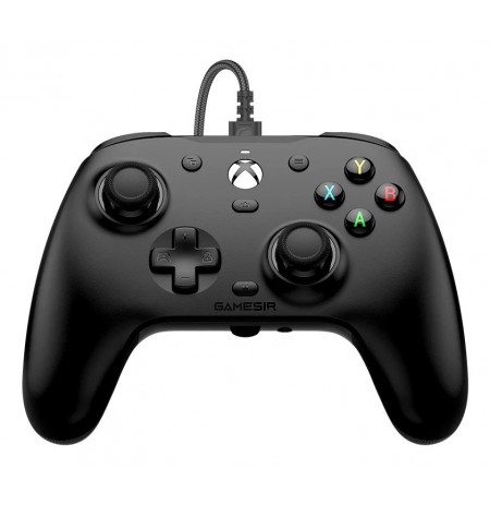 GameSir G7 HE Black USB Gamepad Analogue / Digital Xbox One S, Xbox One X, Xbox Series S, Xbox Series X