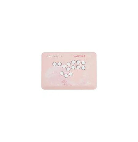 Varmilo FK2 Arcade Controller - Sakura
