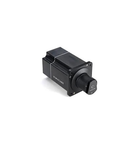 Simucube 2 Pro Wheelbase (25 Nm)