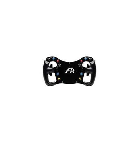Gaming Chair Ascher Racing F28-SC V2