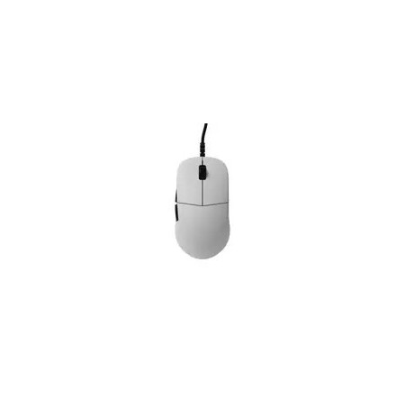 Wired gaming mouse Endgame Gear XM2 8k - White Frost