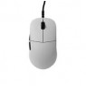 Wired gaming mouse Endgame Gear XM2 8k - White Frost