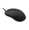 Endgame Gear XM2 8k Wired Gaming Mouse - Dark Frost