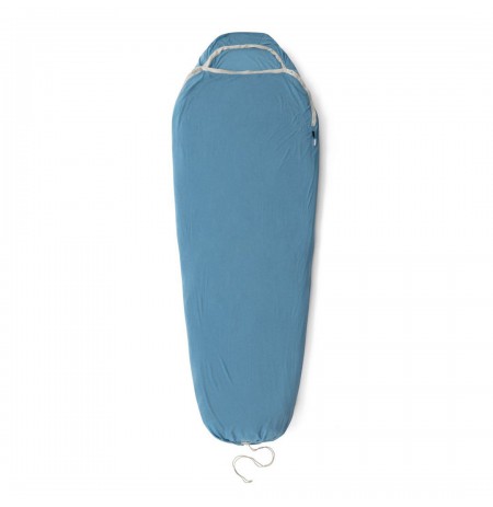 Sea To Summit Breeze Mummy sleeping bag Tencel, Polyester Blue