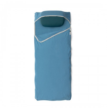 Sea To Summit Breeze Mummy sleeping bag Tencel, Polyester Blue