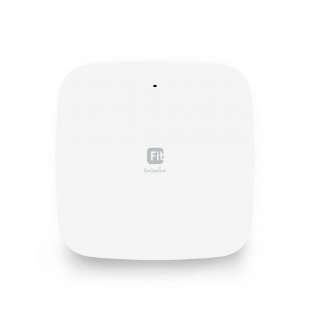 Wi-Fi Access Point 2400 Mbps White PoE