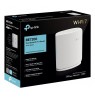 TP-Link Archer BE450 wireless router Multi-Gigabit Ethernet Dual-band (2.4 GHz / 5 GHz) White