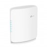 TP-Link Archer BE450 wireless router Multi-Gigabit Ethernet Dual-band (2.4 GHz / 5 GHz) White
