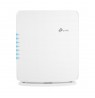 TP-Link Archer BE450 wireless router Multi-Gigabit Ethernet Dual-band (2.4 GHz / 5 GHz) White