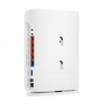 TP-Link Archer BE450 wireless router Multi-Gigabit Ethernet Dual-band (2.4 GHz / 5 GHz) White