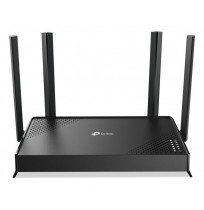 TP-LINK Archer BE220 | BE3600 Dual-Band Wi-Fi 7 Router | 802.11be | 10