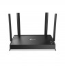 TP-Link Archer BE220 wireless router Gigabit Ethernet Dual-band (2.4 GHz / 5 GHz) Black