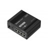 Teltonika Router 4G LTE Cat 6, 4x GbE, GNSS, SIM