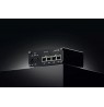 Teltonika Router 4G LTE Cat 6, 4x GbE, GNSS, SIM