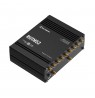 Teltonika RUTM5210B000 wireless router Gigabit Ethernet Dual-band (2.4 GHz / 5 GHz) 5G Black