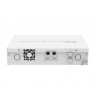 Mikrotik CRS112-8P-4S-IN switch Gigabit Ethernet (10/100/1000) support PoE White