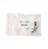 Mikrotik CRS112-8P-4S-IN switch Gigabit Ethernet (10/100/1000) support PoE White