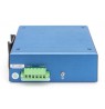 Industrial 8+2 Port L2 Managed Gigabit Switch