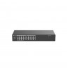 Ruijie Networks RG-ES116G-L network switch Unmanaged L2 Gigabit Ethernet (10/100/1000) Black