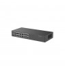 Ruijie Networks RG-ES116G-L network switch Unmanaged L2 Gigabit Ethernet (10/100/1000) Black