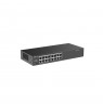 Ruijie Networks RG-ES116G-L network switch Unmanaged L2 Gigabit Ethernet (10/100/1000) Black