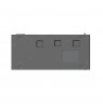 Ruijie Networks RG-ES116G-L network switch Unmanaged L2 Gigabit Ethernet (10/100/1000) Black