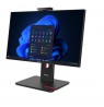 Lenovo AIO ThinkCentre M70a G6 Ultra 7 265T 23.8"FHD IPS 120Hz 250nits LBL AG 32GB DDR5 5600 SSD1TB Intel Graphics Cam 5.0MP