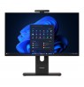 Lenovo AIO ThinkCentre M70a G6 Ultra 7 265T 23.8"FHD IPS 120Hz 250nits LBL AG 32GB DDR5 5600 SSD1TB Intel Graphics Cam 5.0MP