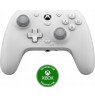 GameSir G7 HE White USB Gamepad Xbox One S, Xbox One X, Xbox Series S, Xbox Series X