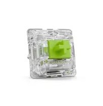Glorious Raptor Switch, mechanical, 5-pin, clicky, MX-Stem, 55g - 36 pieces