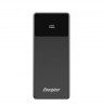 Energizer UE27062PQ power bank Lithium Polymer (LiPo) 27000 mAh Black