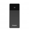 Energizer UE27062PQ power bank Lithium Polymer (LiPo) 27000 mAh Black