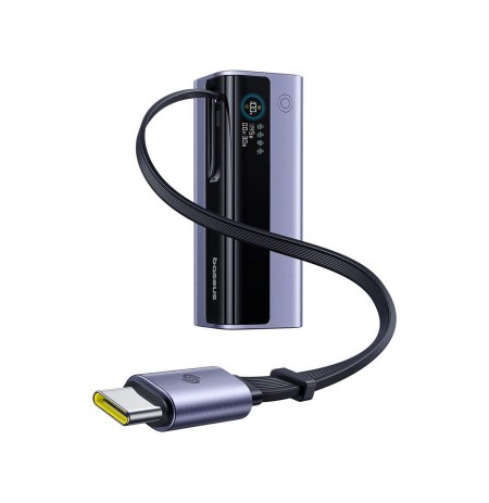 Baseus EnerGeek GR11 Lithium Polymer (LiPo) 20000 mAh Black