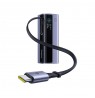 Baseus EnerGeek GR11 Lithium Polymer (LiPo) 20000 mAh Black