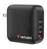 Verbatim Mini GaN Charger 165W