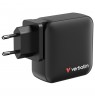 Verbatim Mini GaN Charger 165W