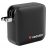 Verbatim Mini GaN Charger 165W