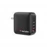 Verbatim Mini GaN Charger 165W