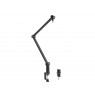 LogiLink ZUB microphone poor Pro black