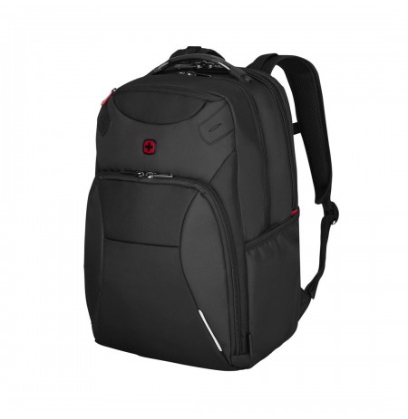 Wenger Cosmic 17" Laptop Backpack with Tablet