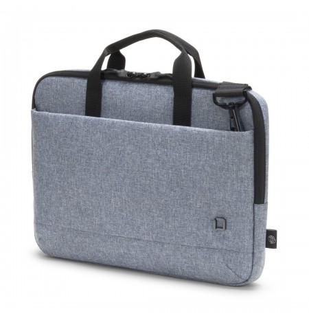 DICOTA Eco MOTION 14 - 15.6" 39.6 cm (15.6") Briefcase Blue