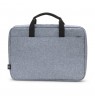 DICOTA Eco MOTION 14 - 15.6" 39.6 cm (15.6") Briefcase Blue