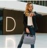 DICOTA Eco MOTION 14 - 15.6" 39.6 cm (15.6") Briefcase Blue